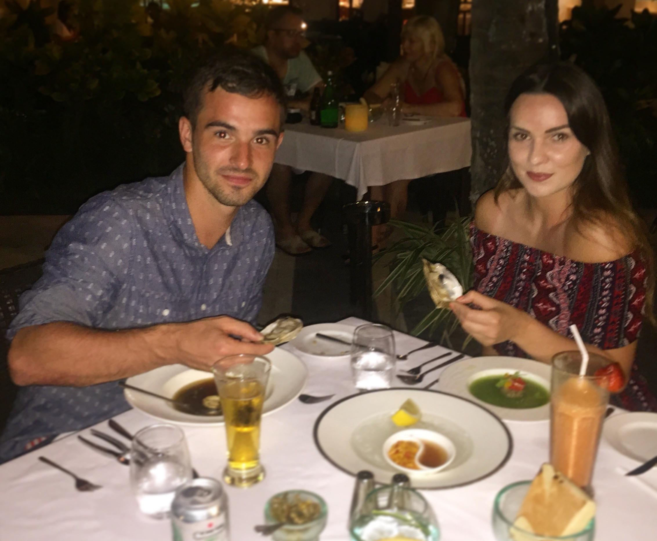 Rachel Recommends in Bali