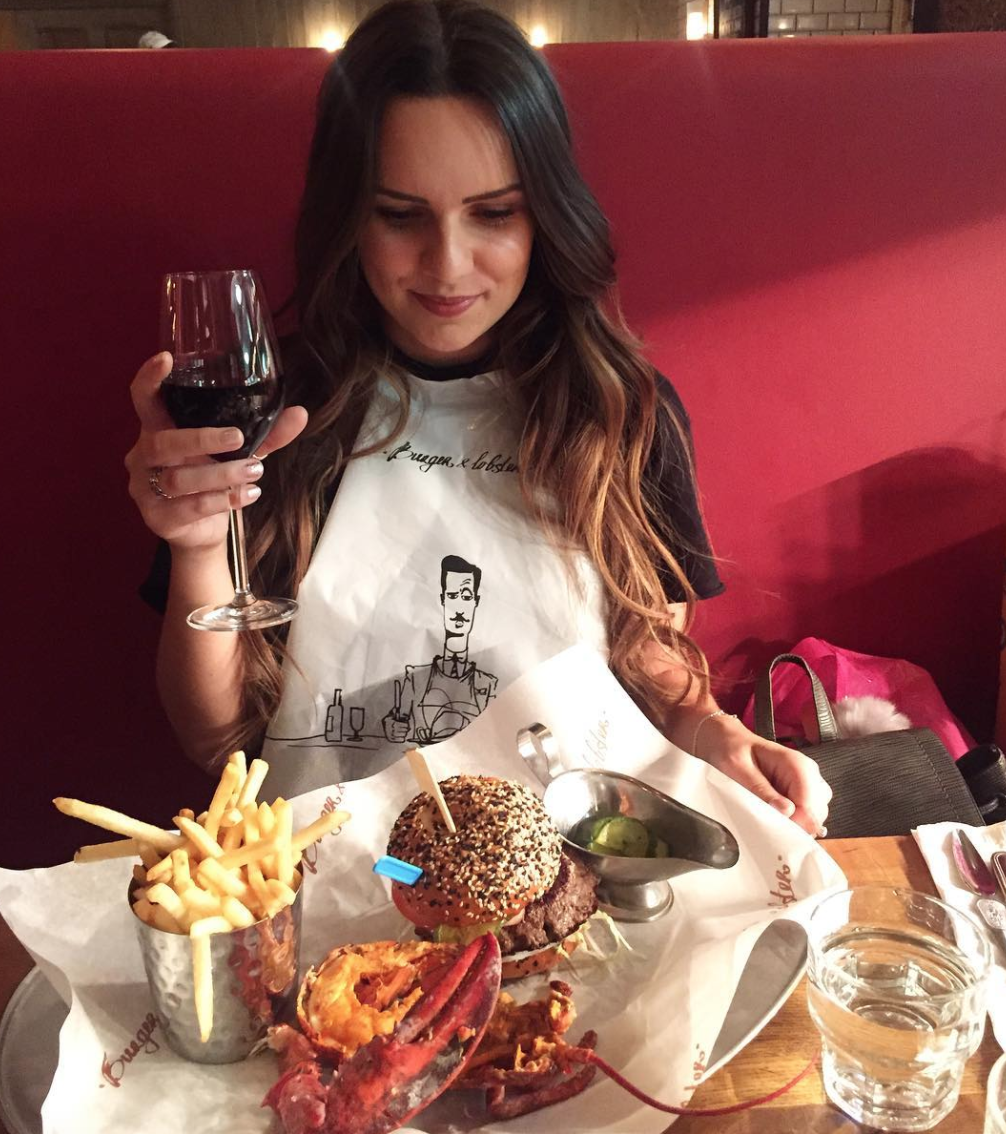 Foodie Finds: Best London&nbsp;Restaurants