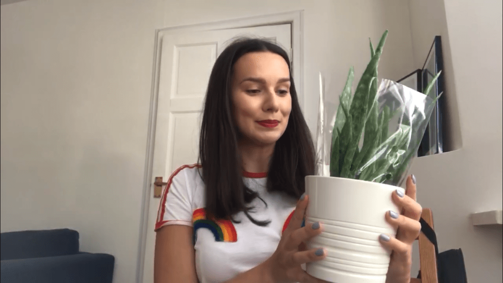 Ikea trip take 2: Come shopping with&nbsp;me