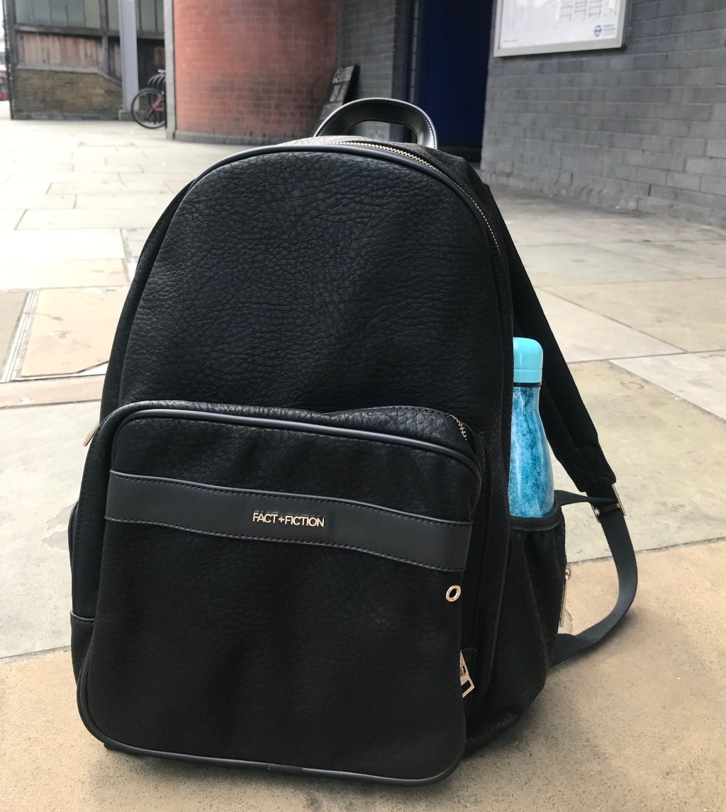 Bag review: The game-changing backpack that you need in your&nbsp;life