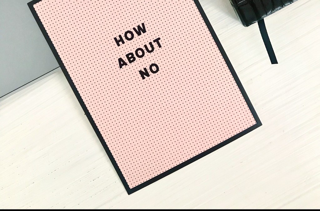 I don’t give&nbsp;a…