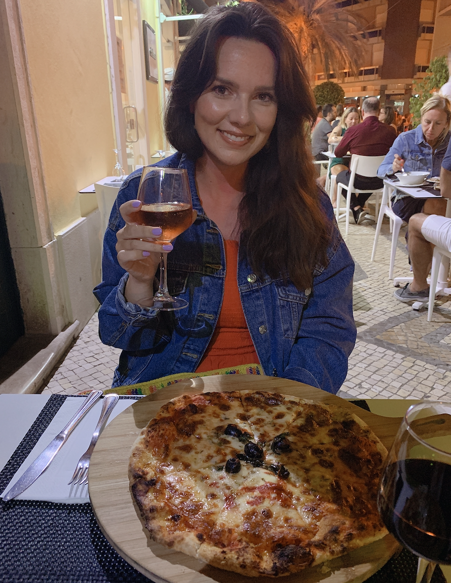 Restaurants in Portugal