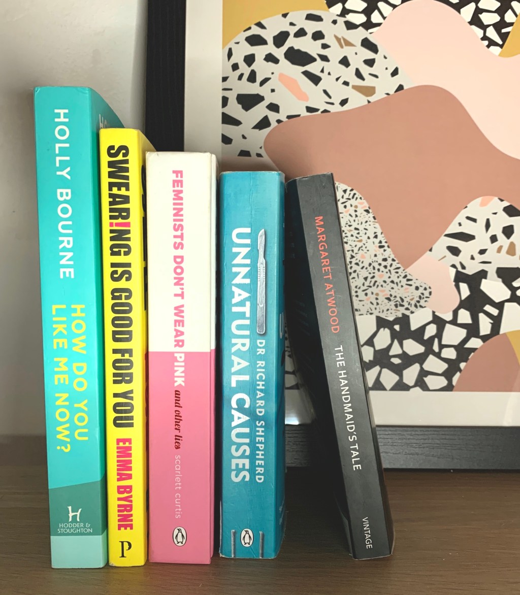 Recommended Reads: My Latest Book&nbsp;Reviews