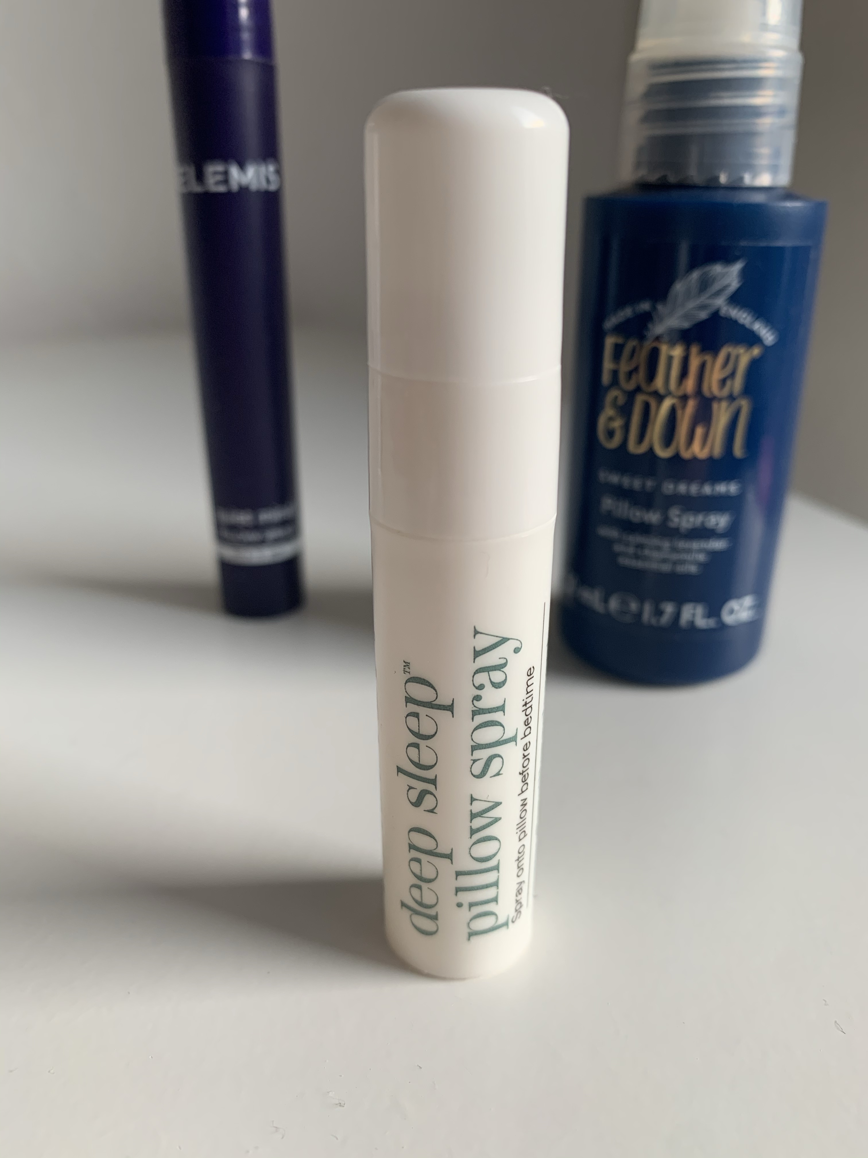 Why You Need A Sleep Spray In Your Life – Rachel Recommends
