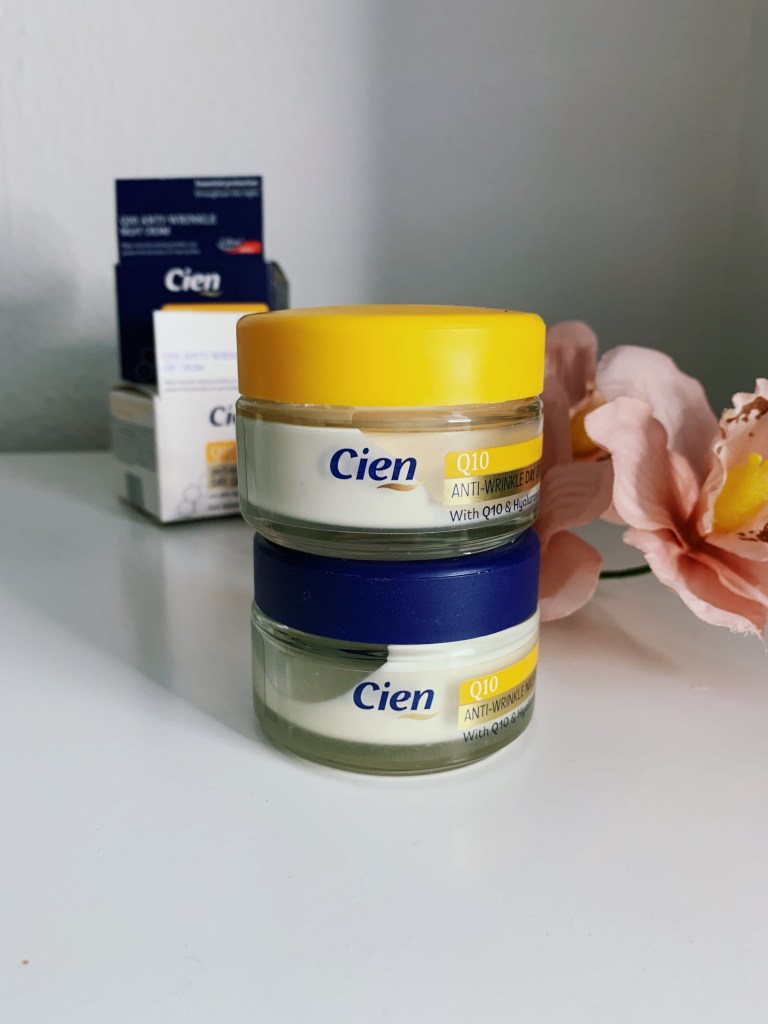 rachel recommends lidl face cream