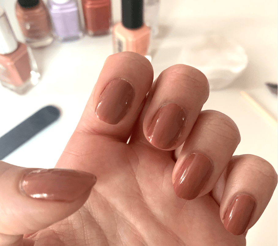 rachel-recommends-manicure