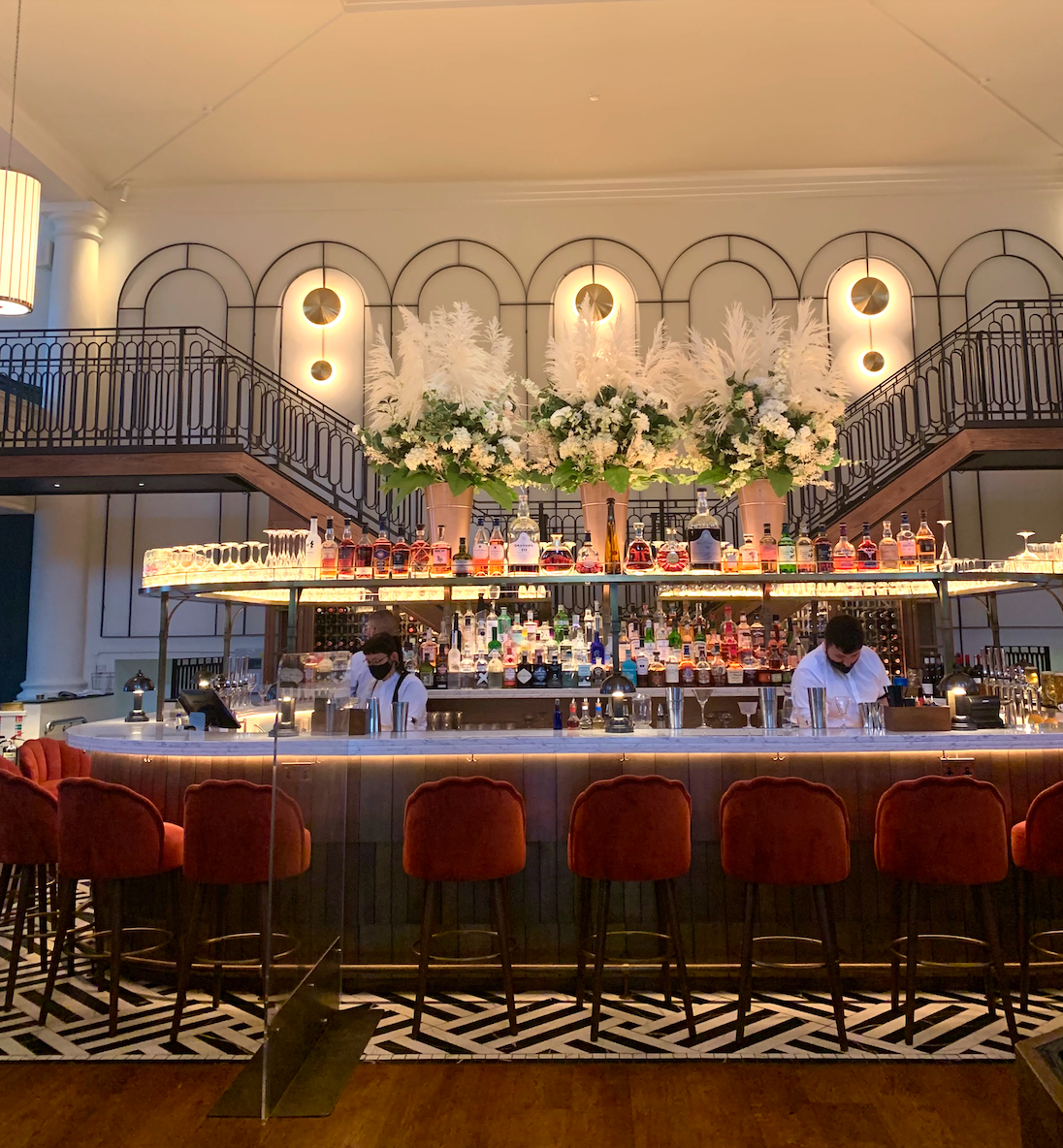 Klosterhaus Restaurant Bristol: Review – Rachel Recommends