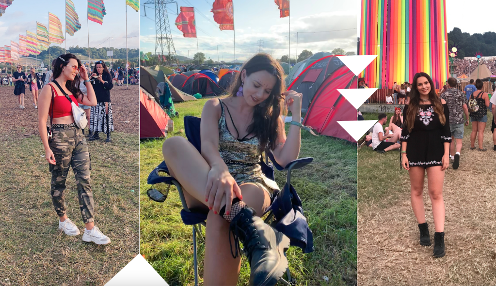 What NOT To Wear At Glastonbury&nbsp;Festival