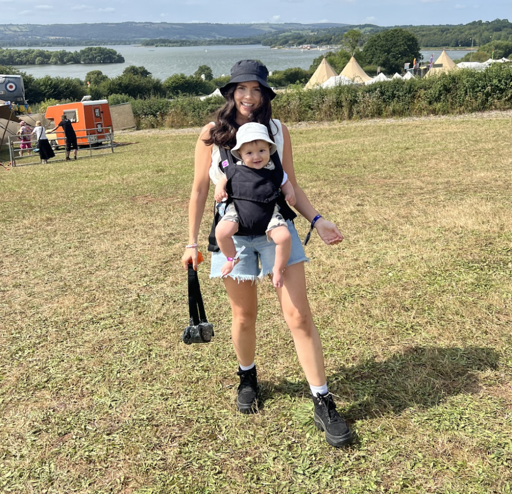 Baby Micro Milestones No One Prepares You&nbsp;For