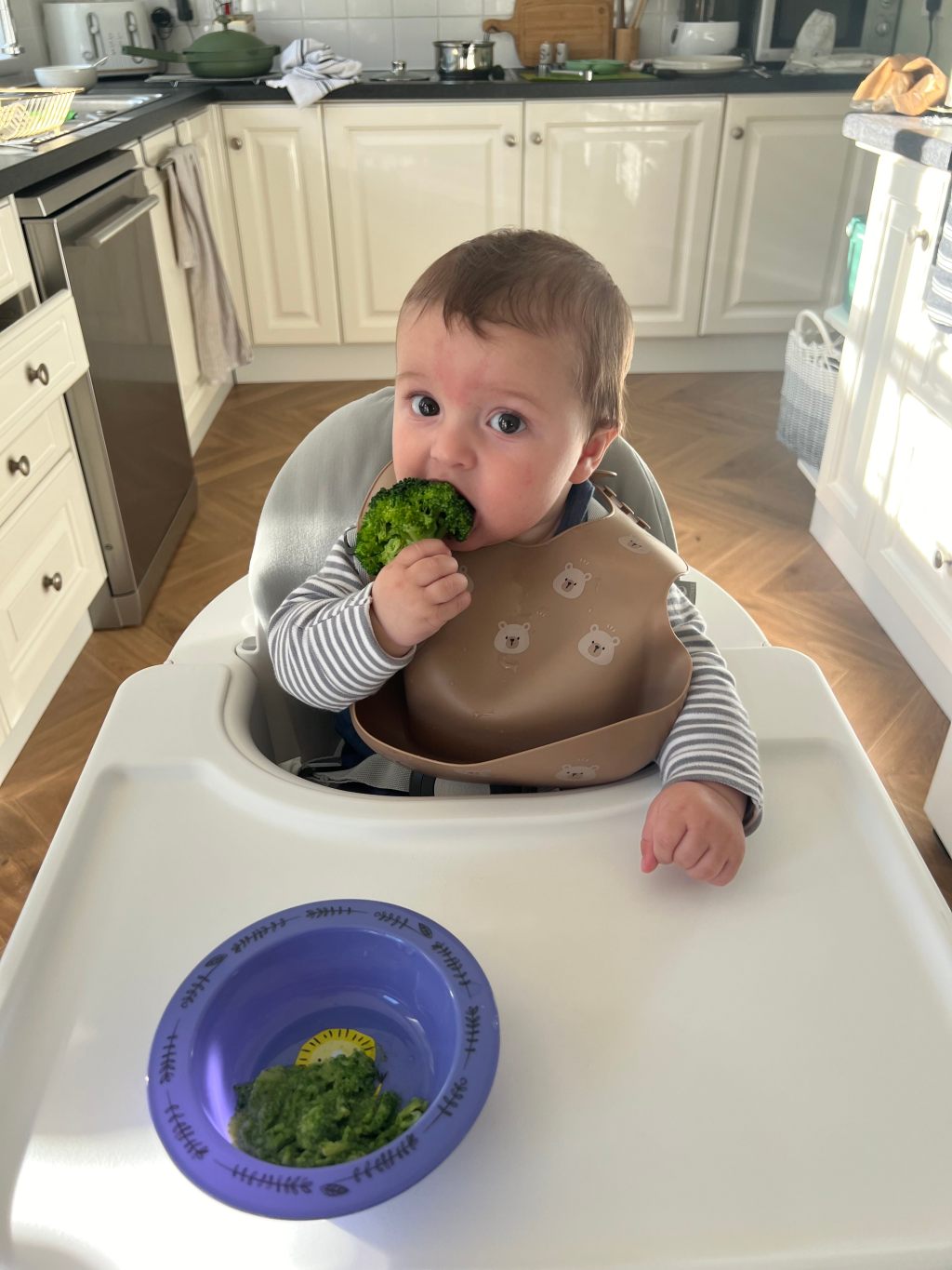 9 Tips To Survive Weaning Your Baby: Best Advice &&nbsp;Buys