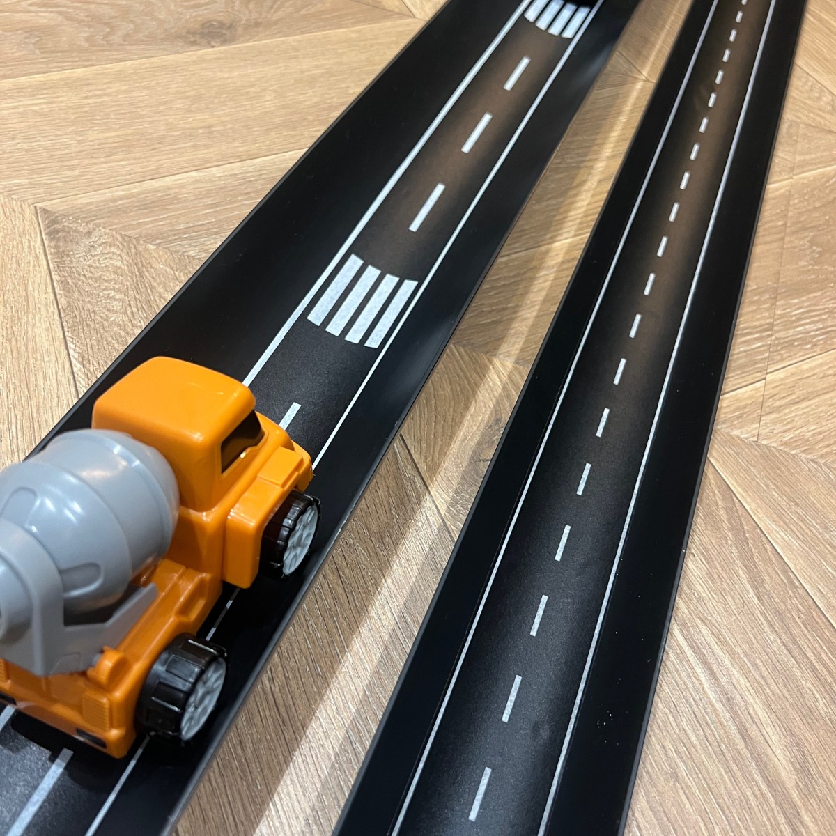 DIY Car Ramps: The £15 Hack Every Boy Mum Will Thank Me&nbsp;For